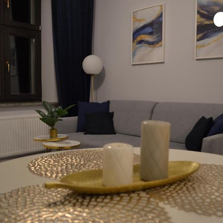 Apartament W Centrum Miasta Łódź Esterno foto