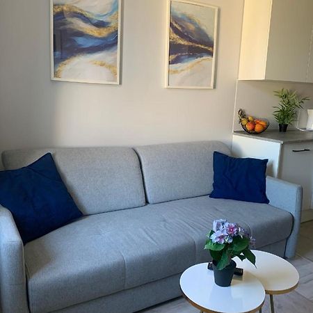 Apartament W Centrum Miasta Łódź Esterno foto