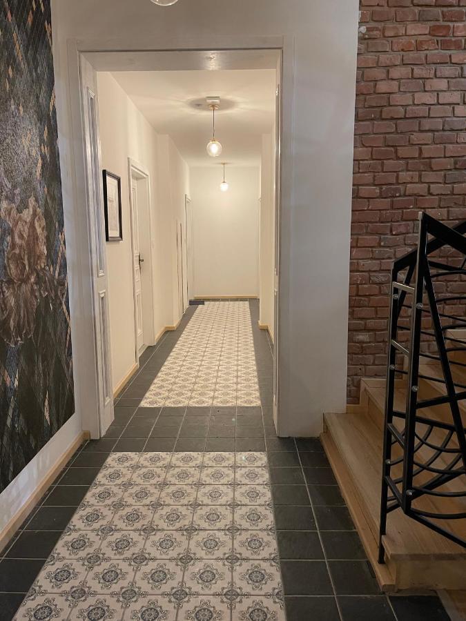 Apartament W Centrum Miasta Łódź Esterno foto